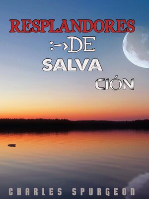 Resplandores De Salvación - ebook